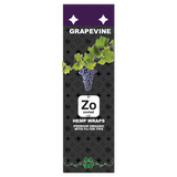 Zooted Hemp WrapZ - Grapevine
