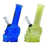 10" Skull Face Beaker - Color May Vary (1 Count)