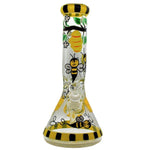 11.5" Bumble Bee Ice Catcher Beaker - Color & Design May Vary (1 Count)