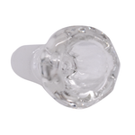 14mm-Male-Glass bowl-Diamond Series - (1 Count)