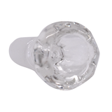 14mm-Male-Glass bowl-Diamond Series - (1 Count)