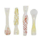 3" Chillum Various Designs - Color May Vary