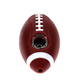 4" Silicone Football Hand Bowl - (1 Count)