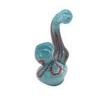 5" Gram Mini Glass Water Bubbler - Colors May Vary - (1 Count)