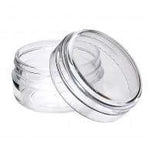 5 mL Acrylic Concentrate Container (1000 Count)