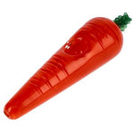 5.5" Carrot Hand Glass -  (1 Count)