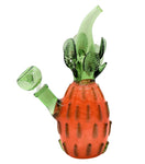 7" Pineapple Inspired Water Bubbler - Color May Vary - (1 Count)