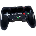 7.5" Polyresin Game Controller Ashtray - Color May Vary - (1 Count)