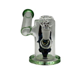 9" Mean Face Character Dome Incline Water Bubbler - (1 Count)