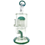 AFM Glass "The Groovy Tree Rig 9" - Color May Vary - (1 Count)