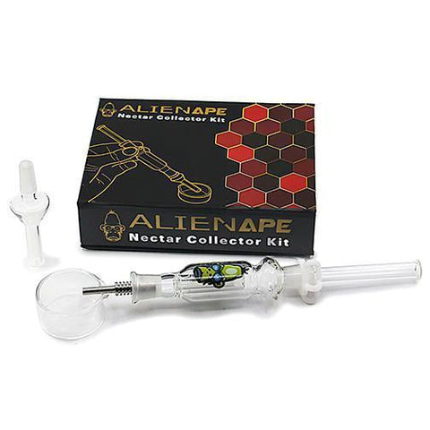 Alien Ape Nectar Collector Kit - (1 Count)