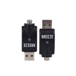 BREEZE 30 Count Smart USB Charger 510 Thread