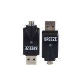 BREEZE 30 Count Smart USB Charger 510 Thread