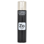 Zooted Clipper Lighter #1 - Black