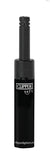 Clipper Lighter Mini Tube Soft Touch Black Top Utility Lighter (24 Count Display)
