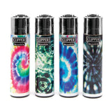 Clipper Psychedelic 15 Design - (48, 240 OR 480 Count)