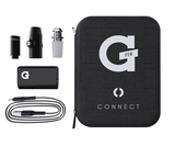 G Pen Connect Kit - Concentrate Vaporizer - (1 Count)