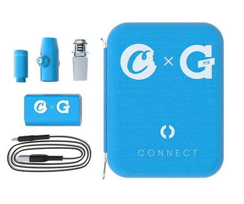 Cookies x G Pen Connect Kit - (1 Count)