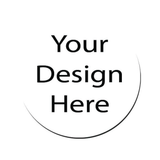 Custom Dab Mat - Circle or Square - Create Your Own Unique Design - Made in America