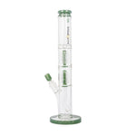 Dopezilla Hydra Water Bubbler 13 Inch 1 Count (Various Colors)