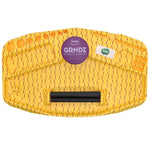 ENDO Premium Rolling Tray - Yellow and Purple - (1 Count)