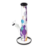 Famous Brandz - 12" Panorama - Water Bubbler  - (1 Count)