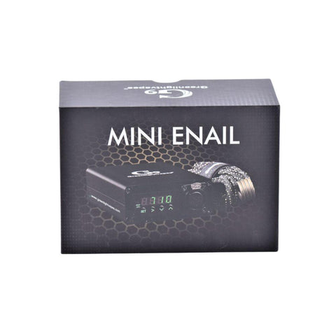 G9 Mini Enail Complete Kit - (1 Count)