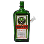 Glass Bottle Water Bubbler - Top Shelf Brands - EMPTY BOTTLE - NO FLUIDS
