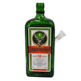Glass Bottle Water Bubbler - Top Shelf Brands - EMPTY BOTTLE - NO FLUIDS