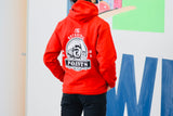 Backpackboyz HOODIE - Various Colors/Sizes - (1 Count)