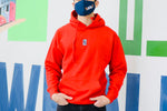 Backpackboyz HOODIE - Various Colors/Sizes - (1 Count)