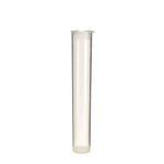 J Tubes 98mm Clear Joint Tube Child Resistant (600 Count)