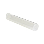 J Tubes 98mm Clear Joint Tube Child Resistant (600 Count)