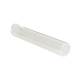 J Tubes 98mm Clear Joint Tube Child Resistant (600 Count)