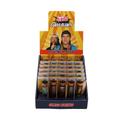 Jay and Silent Bob Glass Blunt Tray - (30 Count Display)