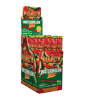 Juicy Jay's Jones Watermelon Hemp Cones 2 Per Tube - (24 Count Display)-Papers and Cones