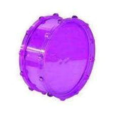 Jumbo Plastic 100mm Herb Grinder Assorted (1 Count)