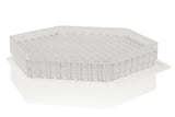 King Kone Standard Tray Set - 109mm - (1 Count)