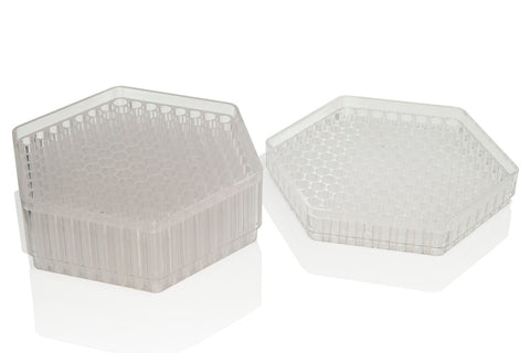 King Kone Standard Tray Set - 109mm - (1 Count)