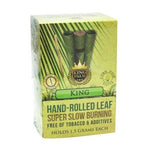 King Palm King Size Wrap (50 Count)