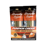 King Palm Mini Cones 2 Cones Per Pack - Various Flavors - (20 Count Display)