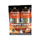 King Palm Mini Cones 2 Cones Per Pack - Various Flavors - (20 Count Display)