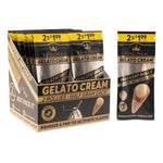 King Palm Rollie Size Rolls 2pk - Pre-Price $1.99 - Various Flavors - (20ct Display)