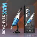 Lookah Seahorse Max Dab Pen - Various Colors - (1 Count)