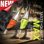 Lookah Seahorse Max Dab Pen - Various Colors - (1 Count)