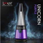 Lookah Unicorn Electronic Dab Rig - Purple
