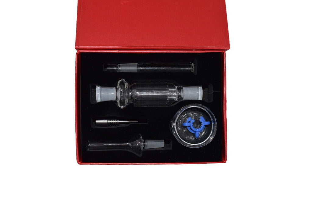 Mini Nectar Collector Dab Kit - (1CT, 5CT OR 10 Count) – soonerpacking