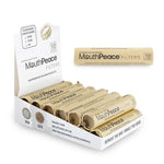 Moose Labs MouthPeace Filter Display 10 Per Pack (13 Count Display)