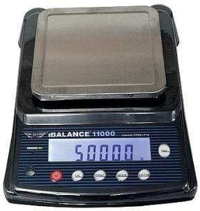 My Weigh i11000 iBalance 11000g by 0.1g Digital Scale