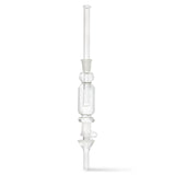 Nectar Collector Dab Kit With Dish 10mm - (1 Count)